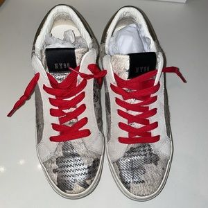 Steve Madden Women Sneakers